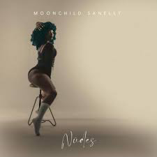 SANELLY,MOONCHILD – NUDES - LP •