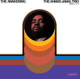 JAMAL,AHMAD – AWAKENING (VERVE BY REQUEST SERIES) - LP •