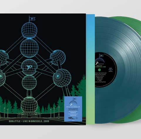 PIXIES Doolittle レコード BEATINK.COM / Doolittle