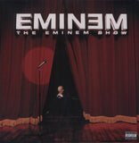 EMINEM – EMINEM SHOW (2LP) - LP •