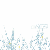 SHINS – OH INVERTED WORLD (20TH ANNIVERSARY) - CD •