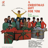 SPECTOR,PHIL – CHRISTMAS GIFT FOR YOU (PICTURE DISC) - LP •