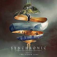 ALBUM LEAF – SYNCHRONIC - O.S.T. - LP •