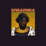 KIWANUKA,MICHAEL – KIWANUKA - LP •