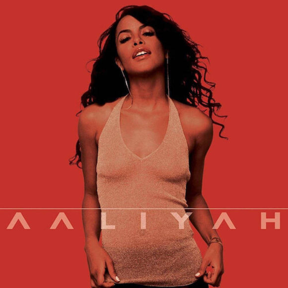 AALIYAH – AALIYAH - CD •