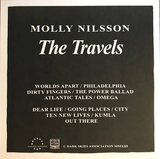 NILSSON,MOLLY – THE TRAVELS (GREEN) - LP •