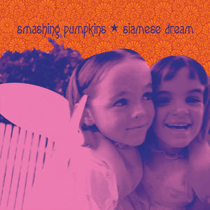 SMASHING PUMPKINS – SIAMESE DREAM (REMASTERED) - CD •