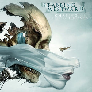 STABBING WESTWARD – CHASING GHOSTS (LIMITED) - LP •