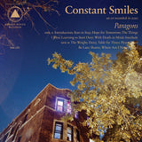 CONSTANT SMILES – PARAGONS - TAPE •
