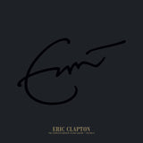 CLAPTON,ERIC – COMPLETE REPRISE STUDIO ALBUMS VOL. 2 (BOX SET) - LP •