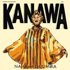 DOUMBIA,NAHAWA – KANAWA - CD •