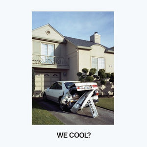 ROSENSTOCK,JEFF – WE COOL - LP •