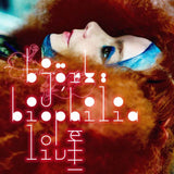 BJORK – BIOPHILIA LIVE (BLURAY+2CD) - BLURAY •