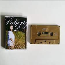 MITSKI – PUBERTY 2 - TAPE •