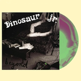 DINOSAUR JR. – BEYOND (15TH ANNIVERSARY PURPLE & GREEN VINYL) - LP •