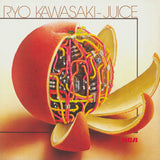 KAWASAKI,RYO – JUICE - LP •