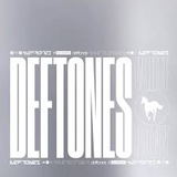 DEFTONES – WHITE PONY (20TH ANNIV) BOX - LP •