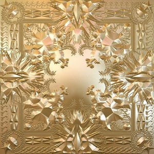 JAY-Z / WEST,KANYE – WATCH THE THRONE (BONUS TRACKS) - CD •