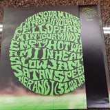 KING GIZZARD & THE LIZARD WIZARD – I'M IN YOUR MIND FUZZ - LP •