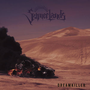 SUMERLANDS – DREAMKILLER - CD •