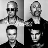 U2 – SONGS OF SURRENDER (4LP SUPER DELUXE LTD) - LP •