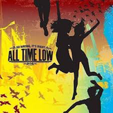 ALL TIME LOW – SO WRONG IT'S RIGHT (GOLD VINYL) - LP •
