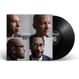 REDMAN,JOSHUA / MEHLDAU,BRAD / CHRISTIAN MCBRIDE & BRIAN BLADE – LONGGONE - LP •