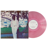 BARCLAY,PETER – I'M NOT YOUR TOY (PINK VINYL) - LP •