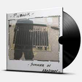PINBACK – SUMMER IN ABADDON - LP •