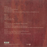 LOS CAMPESINOS – ROMANCE IS BORING (10TH ANNIVERSARY)(GOLD VINYL) - LP •