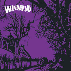 WINDHAND <br/> <small>WINDHAND</small>