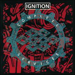 IGNITION – COMPLETE SERVICES - CD •