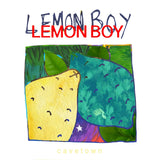 CAVETOWN – LEMON BOY (GREEN VINYL) - LP •