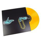 RUN THE JEWELS – RUN THE JEWELS (ORANGE VINYL) - LP •