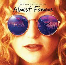 ALMOST FAMOUS. – O.S.T. - LP •