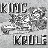 KING KRULE – KING KRULE - LP •