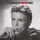 BOWIE,DAVID – CHANGESONEBOWIE (180 GRAM) - LP •