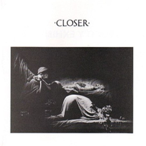 JOY DIVISION – CLOSER (DELUXE COLLECTORS EDITION 2CD) - CD •
