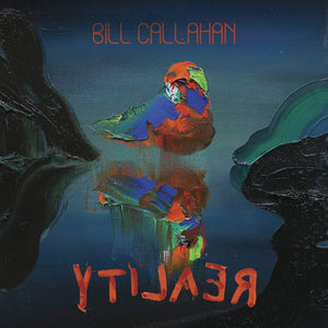 CALLAHAN,BILL – TYILAER (GATEFOLD) - LP •