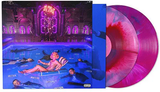 AZALEA,IGGY – END OF AN ERA (RED BLUE PURPLE) - LP •