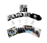 U2 – SONGS OF SURRENDER (4LP SUPER DELUXE LTD) - LP •