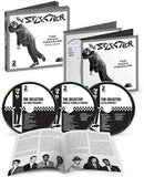 SELECTER – TOO MUCH PRESSURE (DELUXE EDITION) (3CD) - CD •