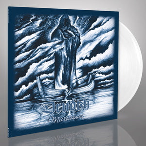 DRUDKH – MICROCOSMOS (WHITE VINYL) (LIMITED) - LP •