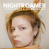 SARAH SHOOK & THE DISARMERS – NIGHTROAMER (SKY BLUE VINYL) - LP •