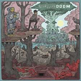 NEHRUVIANDOOM – NEHRUVIANDOOM - LP •