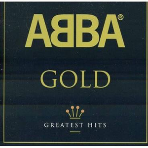 ABBA – GOLD - CD •