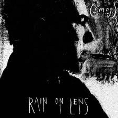 SMOG – RAIN ON LENS (REISSUE) - LP •