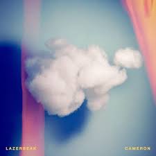 LAZERBEAK – CAMERON - CD •