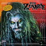 ZOMBIE,ROB – HELLBILLY DELUXE - LP •