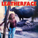 LEATHERFACE – MINX (RED VINYL) - LP •